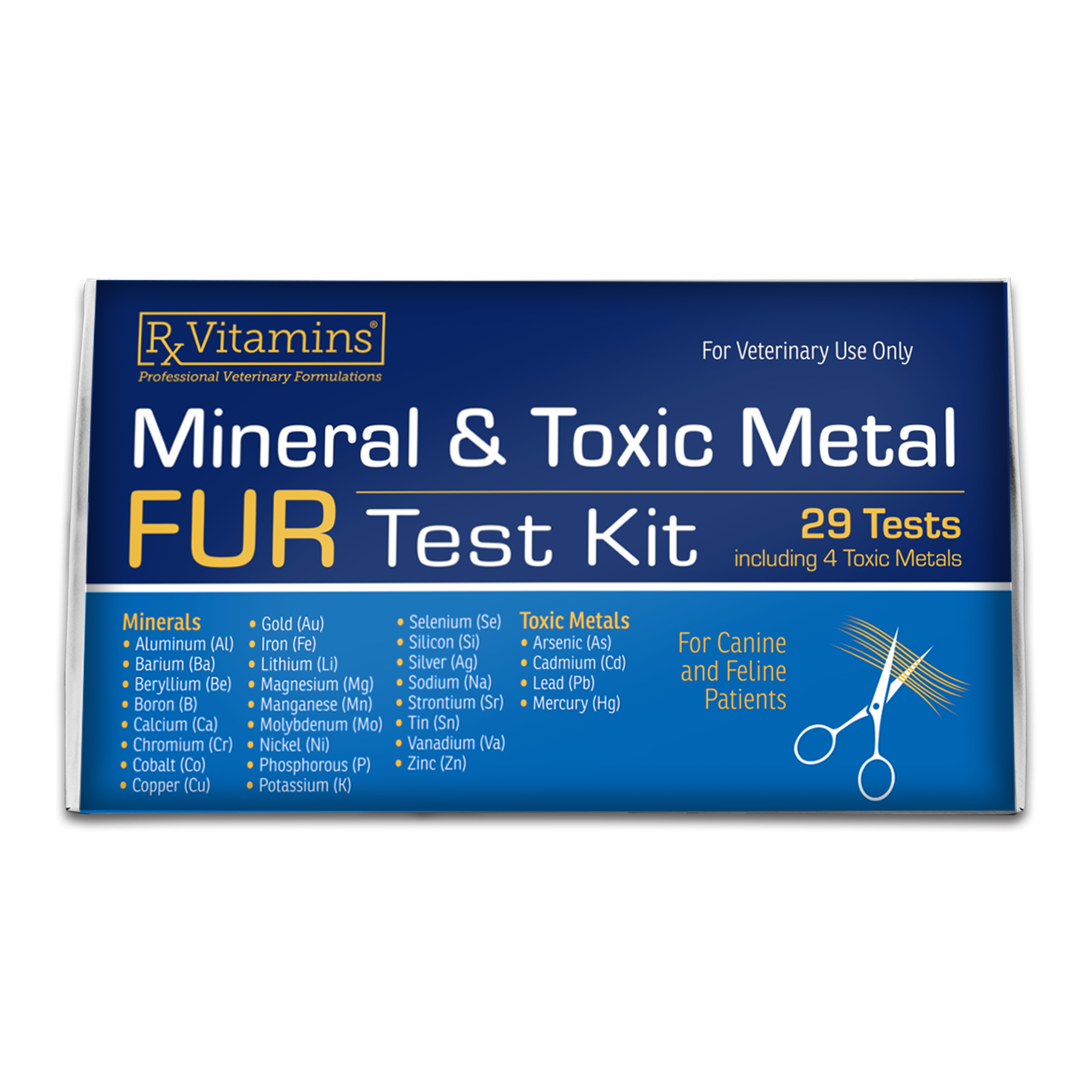 8114 Fur Test Kit-2