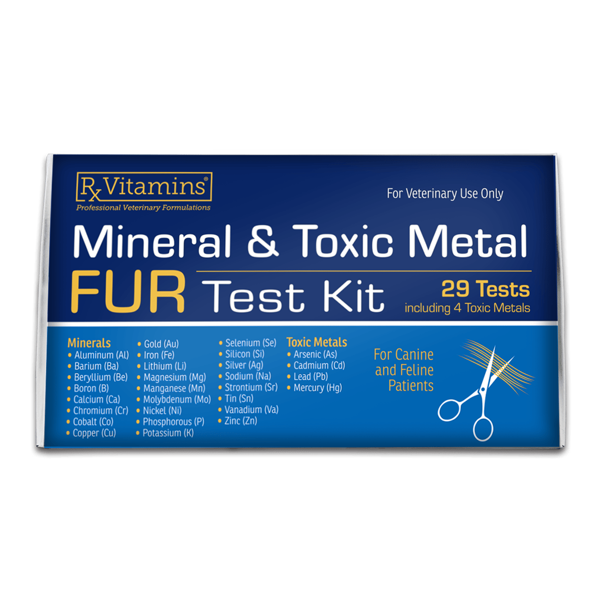 8114 Fur Test Kit-2