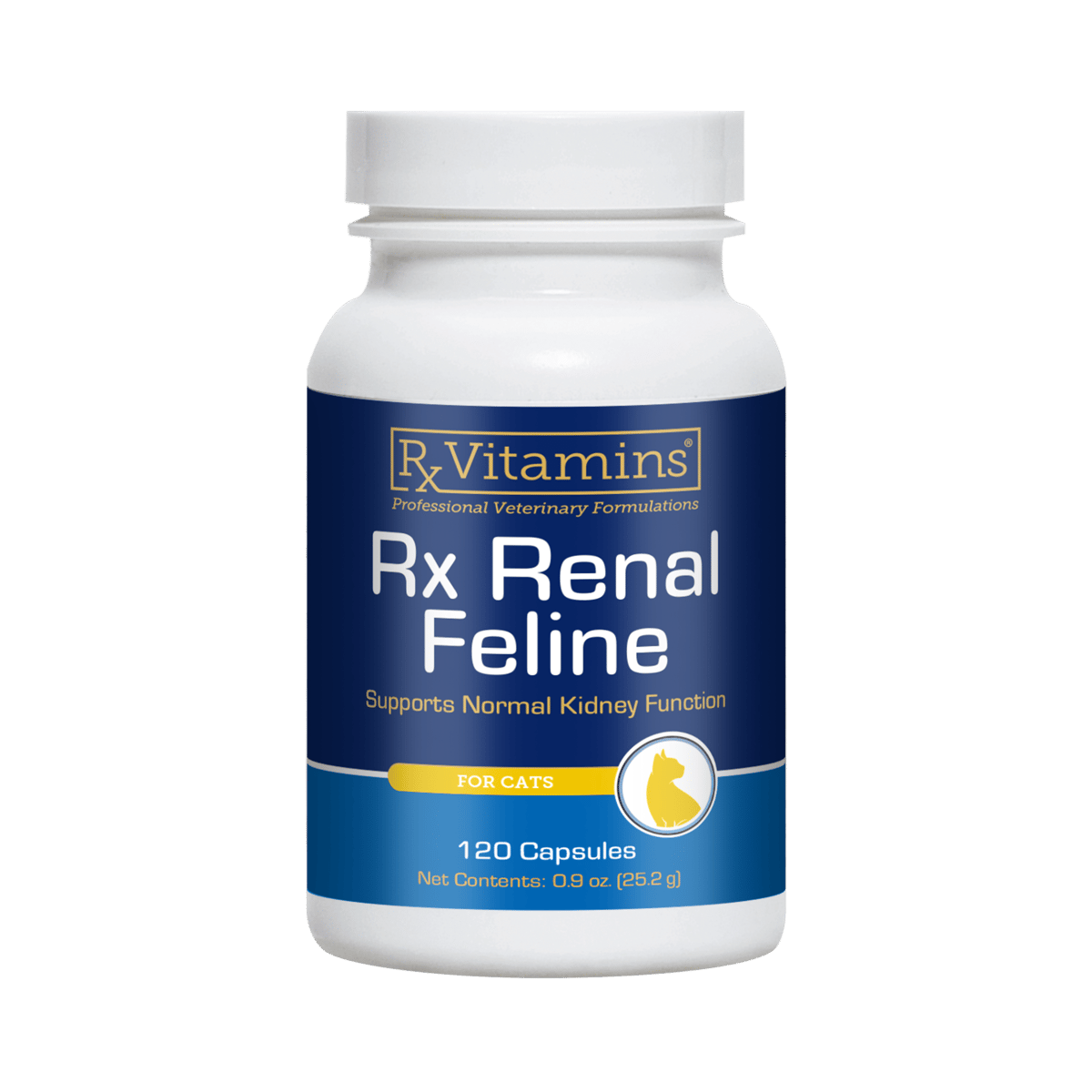 8116 Rx Renal Feline