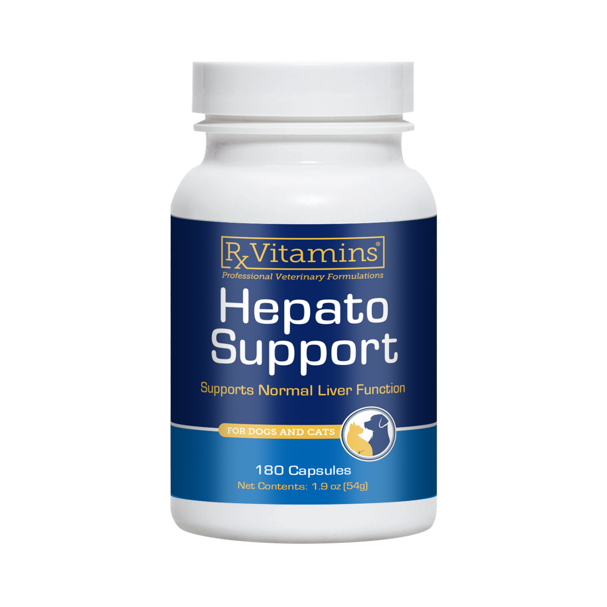 8806 Hepato Support 180