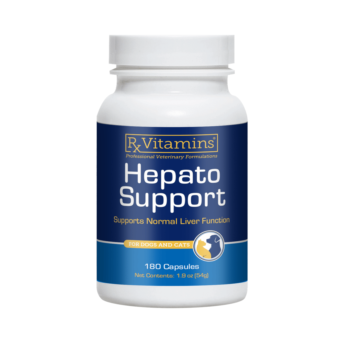 8806 Hepato Support 180