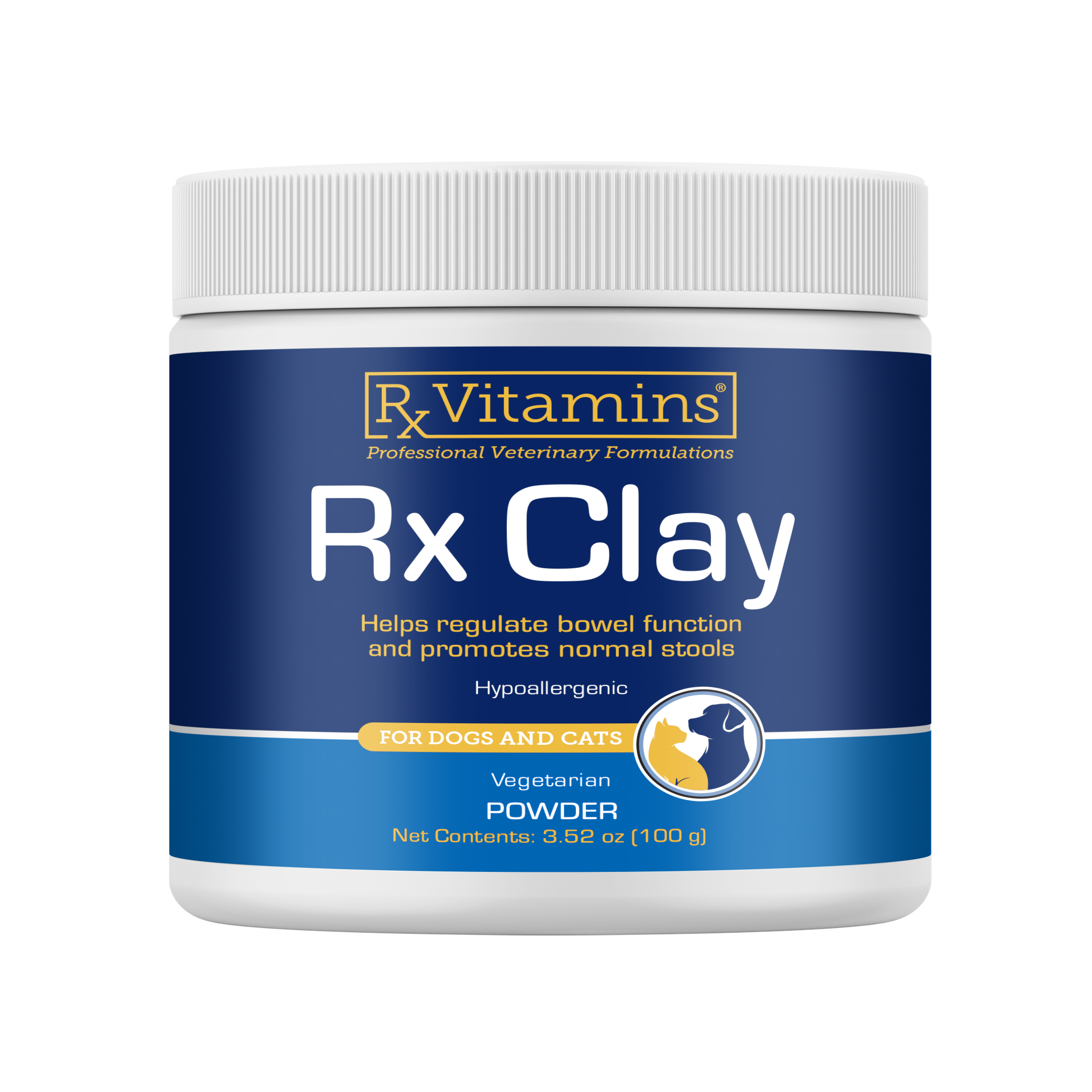 8840 Rx Clay