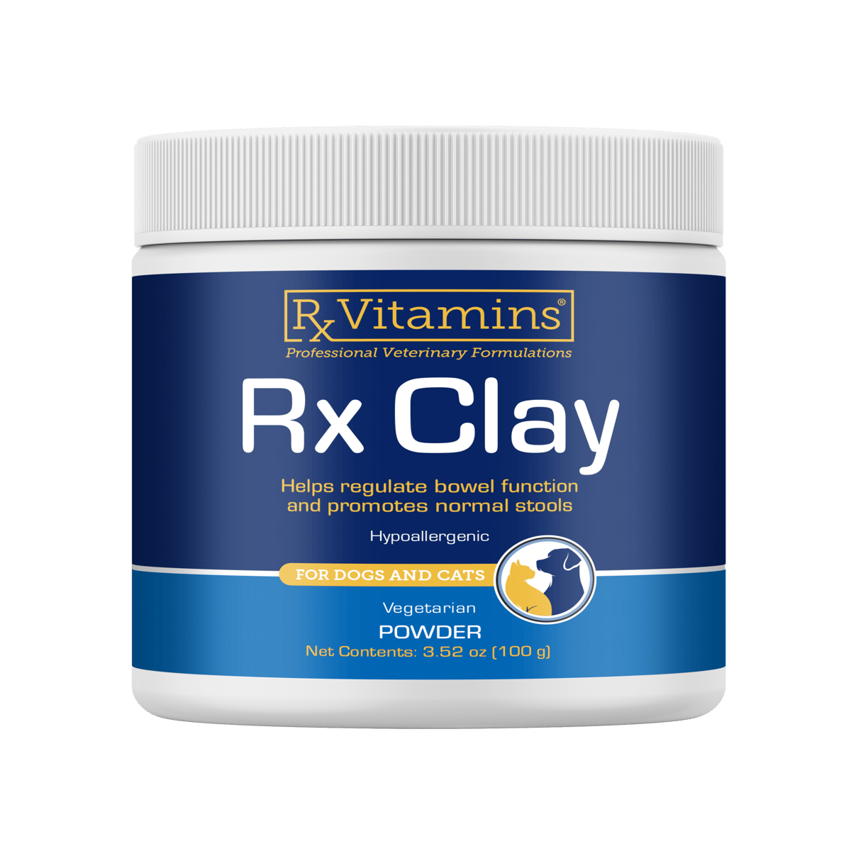 8840 Rx Clay