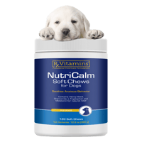 Nutricalm for Dogs